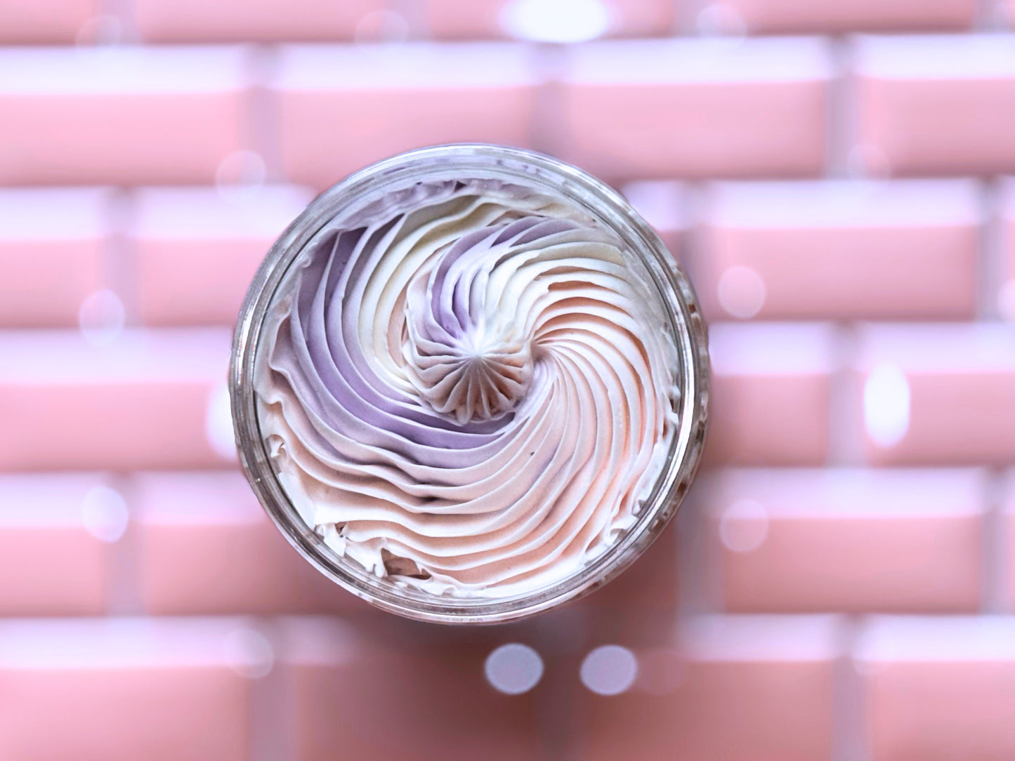 Cosmic Candy Body Butter